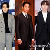 이동욱·정해인·유승호..12월 드라마 대전 승자는 누구?[★FOCUS]