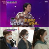 '워맨스' 홍진경, 결혼 전 남편 환심 사려 "스키 잘 탄다" 혼쭐
