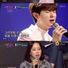 '국민가수' 백지영, 박장현 실수에 "다시 부르게 하고파"[별별TV]