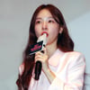 방민아 '신인연기상 수상'[★포토]