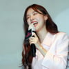 방민아 '행복한 밤이에요'[★포토]