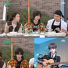 '시고르경양식' 투바투 범규 "데뷔조 발탁되고 안 한다고 해..원래 밴드가 꿈"[별별TV]