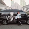 "독도·동해 이름 지키자" 김장훈, '세계지도 오류 바로잡기' 나선다