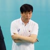 'IBK 소방수' 김호철 감독, 여자부 데뷔전서 어떤 모습 보여줄까