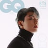 '흥행 불패' 방탄소년단 정국 GQ 매거진, 7일 연속 개인 판매 1위→5일 연속 글로벌·韓·美·中 개인 1위