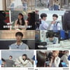 '학교 2021' 7, 8회 비하인드 메이킹 영상 공개…로맨스→액션 맛집