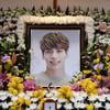 "늘 사랑합니다" 故 종현, 오늘(18일) 4주기..SM·샤이니·예리 추모[종합]