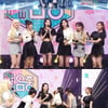 '음악중심' 아이브, 다비치·아이유 누르고 1위…음방 5관왕 [★밤TView]