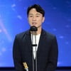 정우진PD '골목식당 특별상 수상'[★포토]