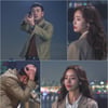 종영 '키마이라' 박해수, 차주영 향해 겨눈 총구..아슬아슬 시선