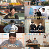'1박2일' 혜리, '파워 아이돌'의 저력..텐션 폭발 목포 여행기[종합]