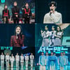 '풍류대장', 우승까지 단 하나의 무대..톱6가 뽑은 경쟁자는?