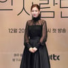 안은진 '시선 사로잡는 시스루패션'[★포토]