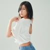 스테파니 "23세 연상 ♥브래디 앤더슨, 너무 순수해서 내가 답답"