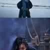 '해적: 도깨비 깃발' 한효주, 4년만 스크린 복귀..강렬 캐릭터 변신
