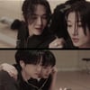 온리원오브, '인스틴트 파트 2' 티저 기습 공개…성숙해진 남성미