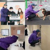 이기우, 유기 동물 위해 연말 봉사활동 "따뜻한 가족 만났으면"