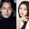 지일주X박지연, 좀비 영화 '강남' 출연..10일 크랭크인 돌입 [공식]