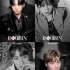 블리처스, 'BOBBIN' 개인 오피셜 포토 공개…'오드 아이'로 '파격 변신'