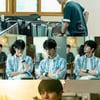 '그림자 미녀' 최보민, '명탐정 코난급' 추리력 만렙