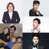 김숙·전현무·문세윤 등 '2021 KBS 연예대상' 대상 후보 [공식]