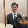 유지태, '제1회 대한민국 착한 기부자상' 행정안전부 장관상 수상[공식]
