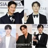 이도현·나인우·송강·김영대·이준영, 2021 빛난 라이징★[2021 방송 드라마 결산]