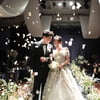 반소영♥김성PD, 결혼식 현장 공개..이상엽 사회·황치열 축가