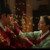 '옷소매' 6주 연속 드라마 화제성 1위..논란 '설강화' 2위 진입[공식]