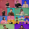 전현무·박나래·김숙·이영자·김구라..'MBC 방송연예대상' 총출동