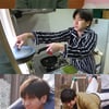 '나혼산' 이주승, 알고 보니 재야의 무림 고수?