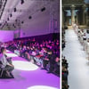 2022년 FW 서울패션위크, 3년만에 오프라인 패션쇼 병행 개최