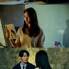 '공작도시' 김강우X이이담X이학주, 야심한 밤 '대면'