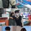 '워맨스가 필요해' 안산 친언니, 오열 고백 "난 능력 없어"