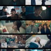 '멜랑꼴리아' 임수정X이도현, 범행 덮으려는 진경 앞에 나섰다[종합]