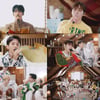 세븐틴, 日 '아이노치카라' 스페셜 영상 공개..따뜻한 감성