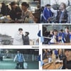 '학교2021' 서희선 "오빠 매력 포인트는 나" 김강민과 힐링 케미