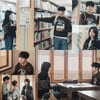 김다미X최우식, 재회 후폭풍..미묘하게 달라진 분위기 [그 해 우리는]