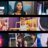 케플러, 'FIRST IMPACT' 커넥션 필름 공개…1월 3일 데뷔 본격 시동