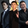 이병헌·박서준→마동석 '콘크리트 유토피아' 세계관 2022년 기대↑ [종합]