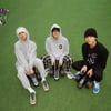 동키즈, 겨울 시즌 앨범 'It's All Right Part.2' 단체 콘셉트 포토 오픈