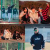 '노는브로2' 투수 유강남X포수 심수창, 포지션 체인지