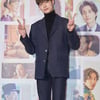'해피 뉴 이어' 조준영 "강하늘과 인생 첫 키스신 영광"