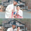 '어사와 조이' 옥택연♥김혜윤 종영소감 "잊지 못할 드라마"