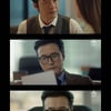 '쇼윈도' 이성재 vs 송윤아, 라헨 그룹 회장자리 놓고 '불꽃 대립'