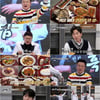 '칼의 전쟁' 팔도 명인 손맛 제대로..이찬원팀, 도경완팀 상대로 勝[종합]