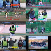 '노는브로2' 박용택, 첫 투수 도전..심수창 타격폼 '웃음'