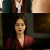 '쇼윈도' 전소민, '행복→분노→독기' 소름 돋는 3단 변신