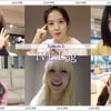 '1,2,3 IVE' 아이브, 6인 6색 일상→숙소 최초 공개