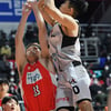 "신인이 KBL 대표 센터에 안 밀린다" 감독도 극찬한 '특급 루키' [★고양]